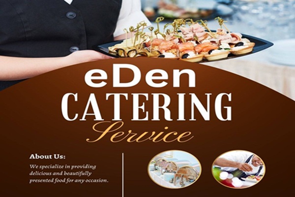 Eden Caters Chengannur Alappuzha
