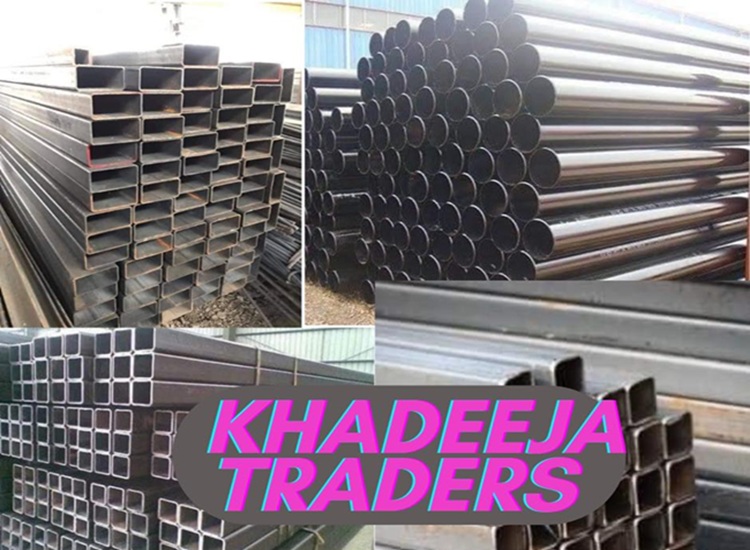 Khadeeja Traders Alappuzha