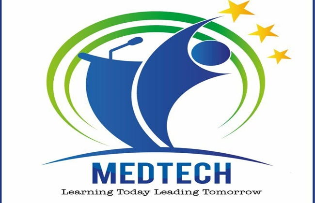 Medtech Training Institute Iron Bridge Alappuzha