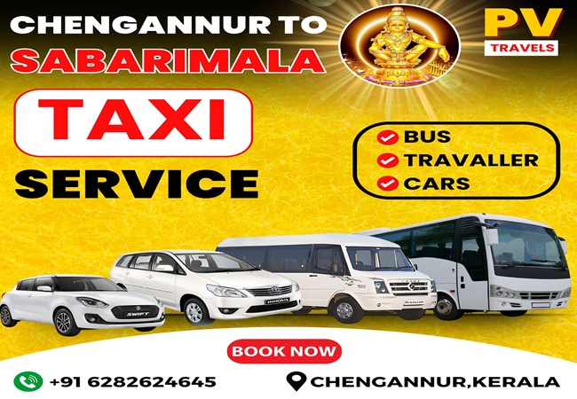 PV Travels Alappuzha