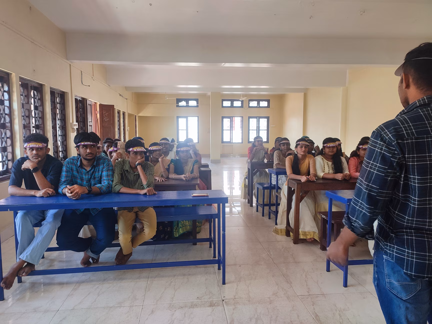Best Entrance Exam Coaching Center in Alappuzha Tesla Entrance Academy Kerala
