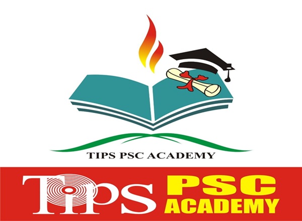 Tips PSC Academy Thathampally Alappuzha