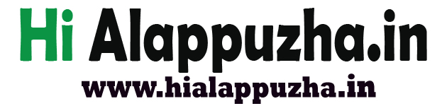 HiAlappuzha.in Logo
