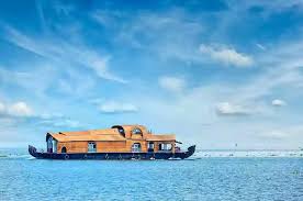 Alleppey Backwaters Boat Cruises