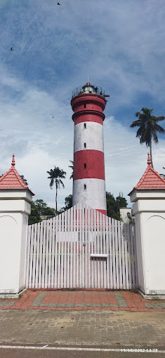 Alleppey Lightouse Transpotation