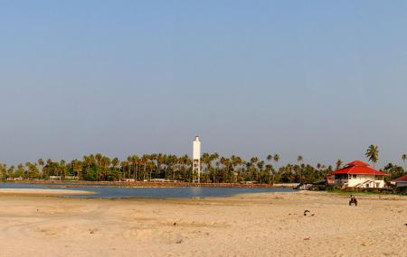 Andhakaranazhi Beach Transpotation