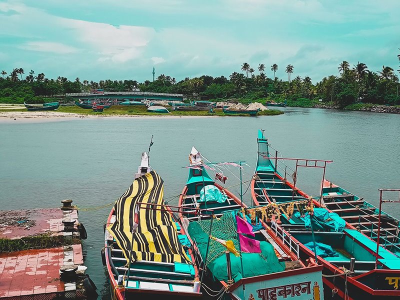 images of Alappuzha