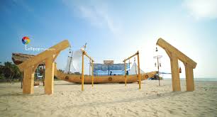Arthunkal Beach Transpotation