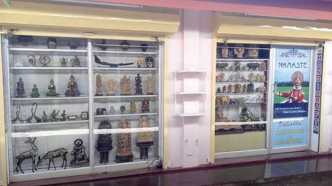 traditional handicrafts