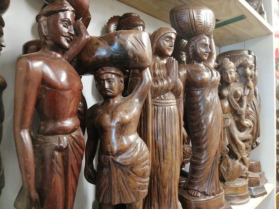 Canal Bazar Alappuzha Images