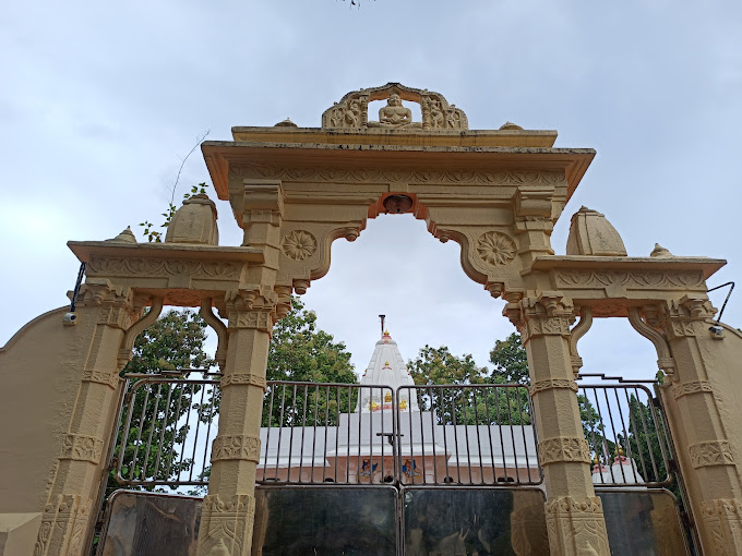 Ambalapuzha Jain Temple Transpotation