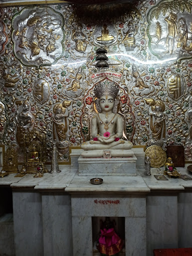 Ambalapuzha Jain Temple dresscode