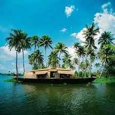 Kuttanad Transpotation