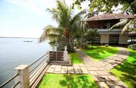 Jhankar ferry Perumbalam