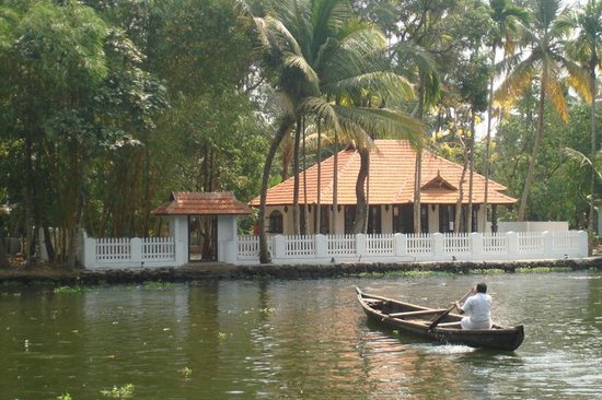 Attractions and Activities in Alappuzha