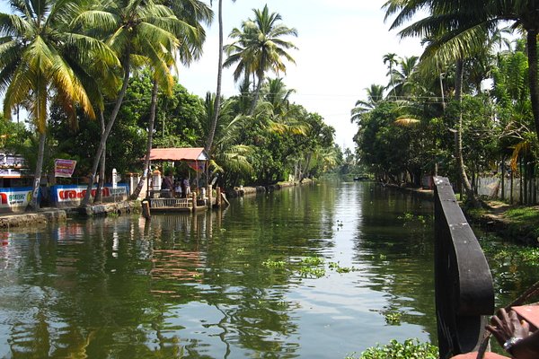 Punnapra Beach Alappuzha
 Entry Details