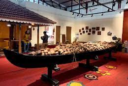 Revi Karunakaran Museum Alappuzha Images