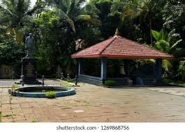 Thakazhi Museum and Smritimandapam