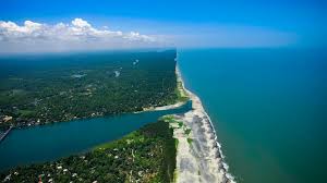 Thottappally Beach