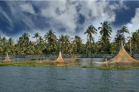 vembanad lake